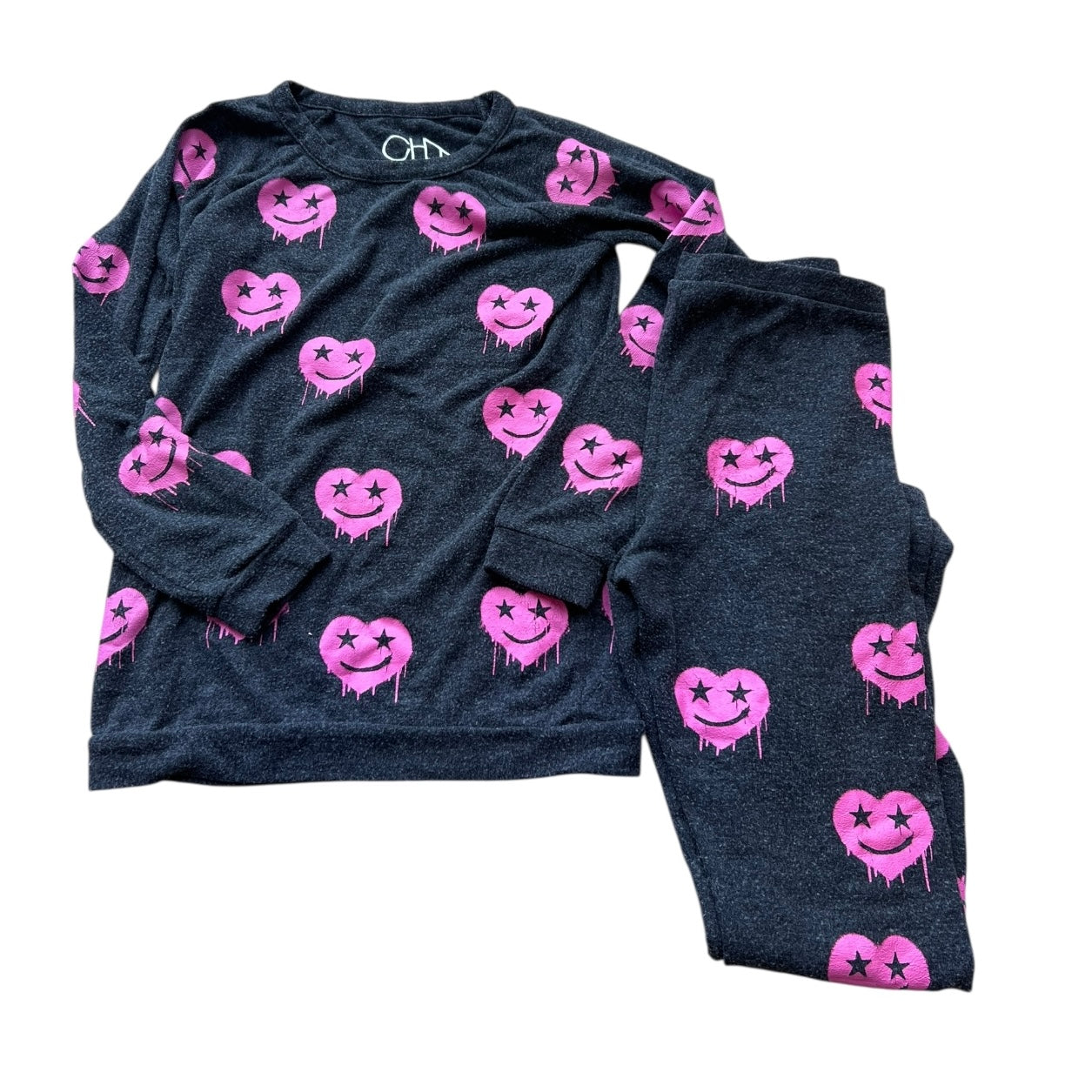 Chaser set, 14
