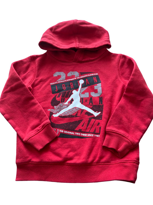 jordan Sweatshirt, 5-6