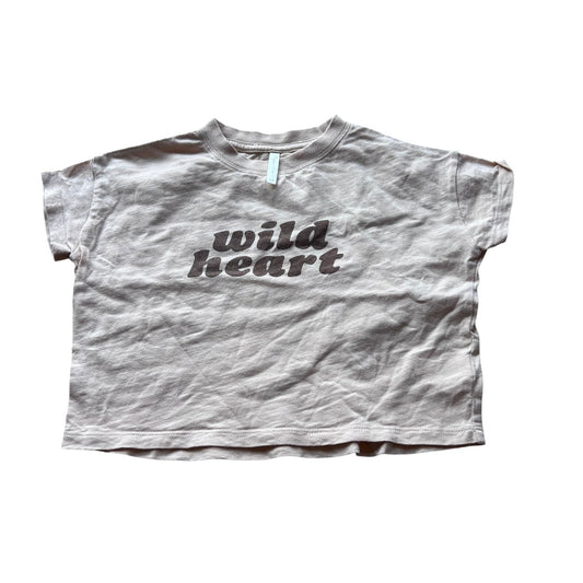 Rylee and Cru tshirt, 2-3