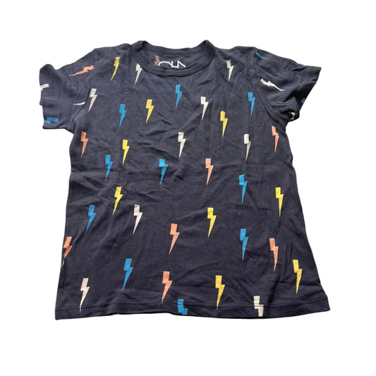 Chaser tshirt, 8