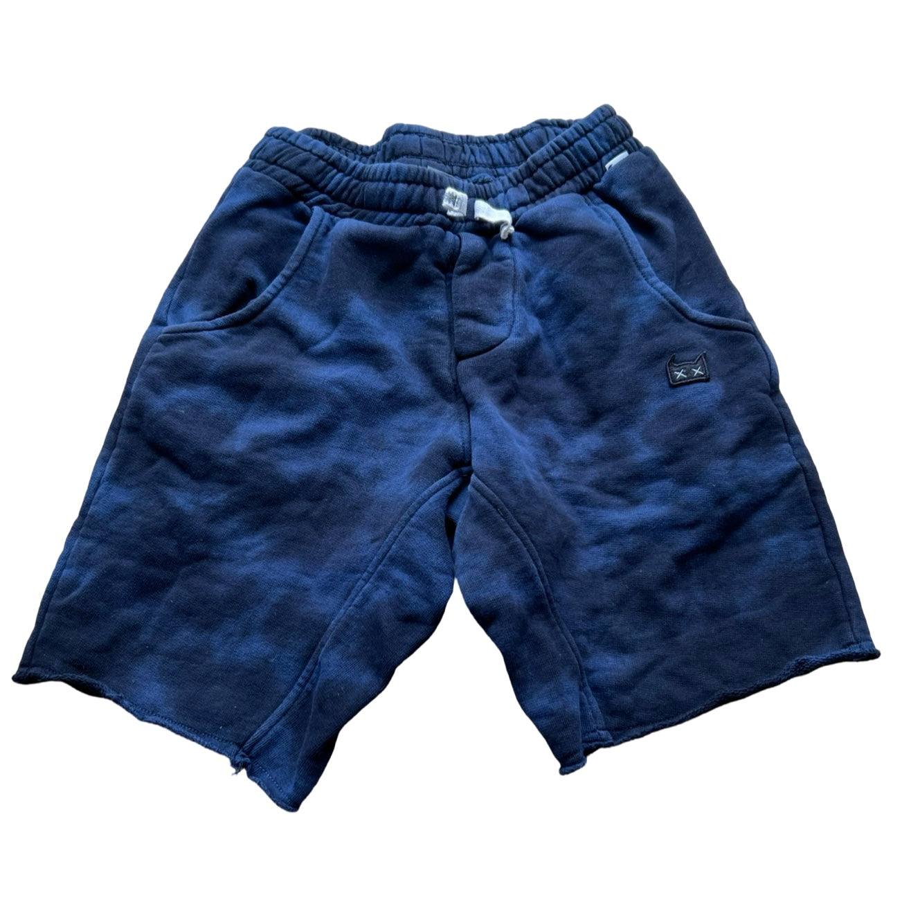 Munster shorts, 10