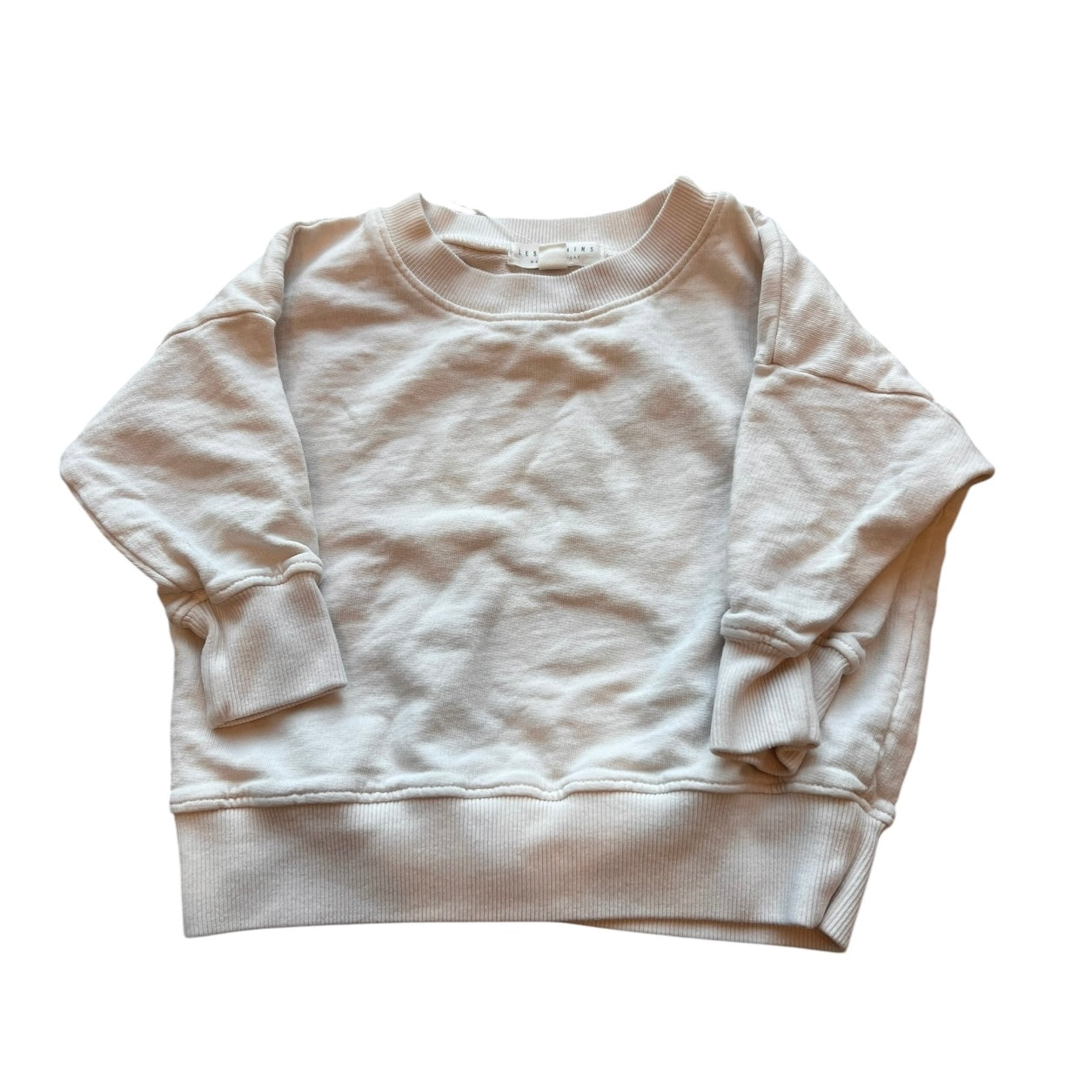 Les Gamins Sweatshirt, 6-12M