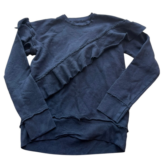 Nununu Sweatshirt, 10-11