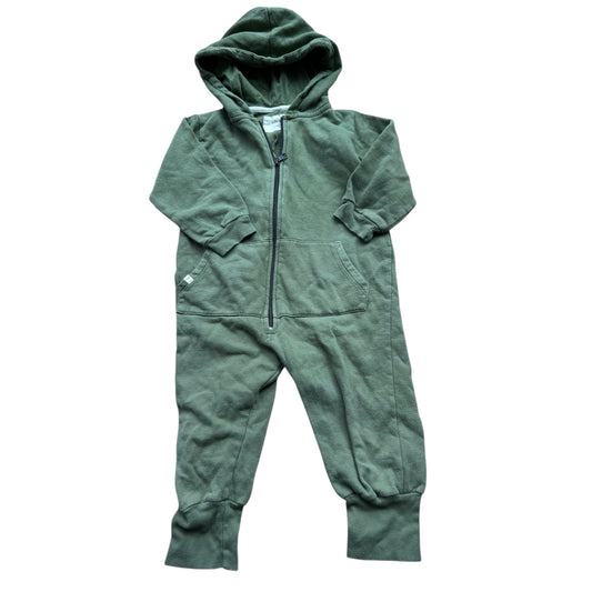 Mini Mioche Onesie, 4