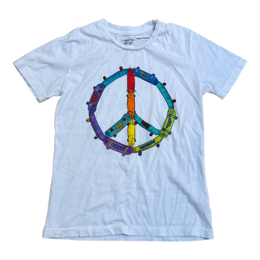 Californian Vintage tshirt, 8