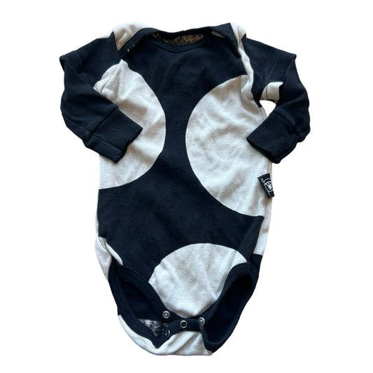Nununu Onesie, 0-6