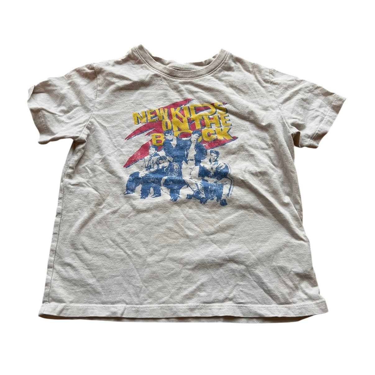 Gap tshirt, 5