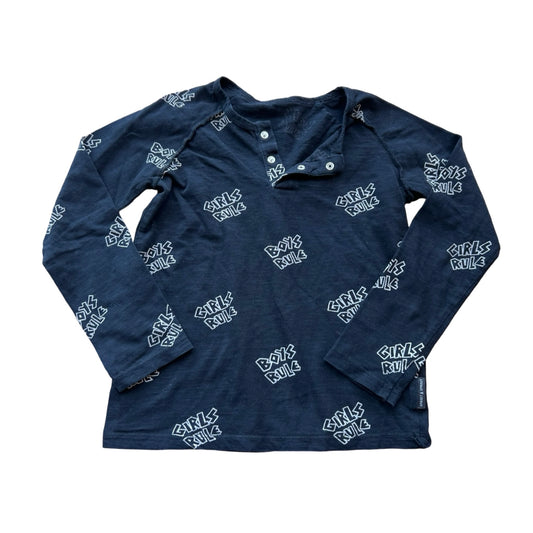 Sproet & Sprout Long sleeve, 4-5