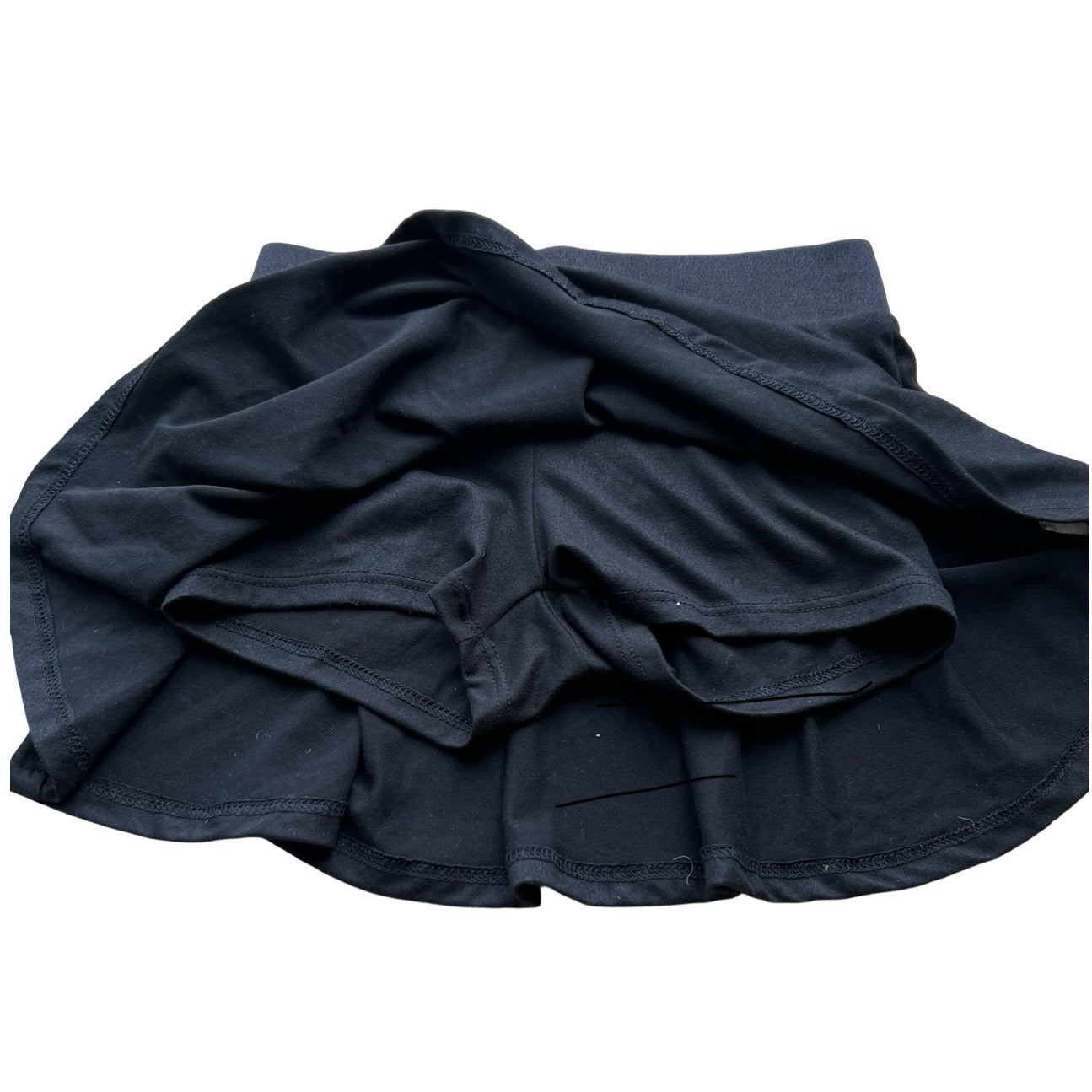 sls skirt, 8-9