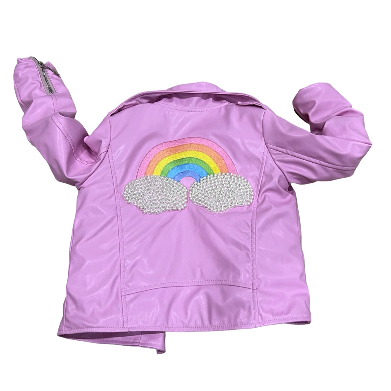Lola and The boys Jacket, 4