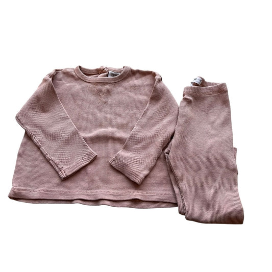 Zara set, 4-5