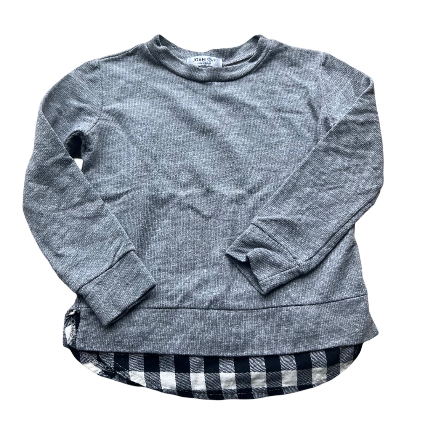 Joah Love Long sleeve, 4