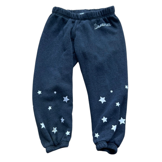 Spiritual Gangster sweatpants, 2