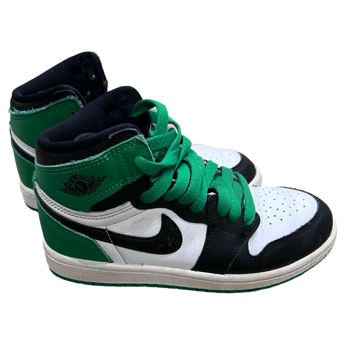 Jordan Footwear, 1