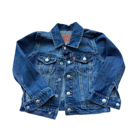 Levis Jacket, 3