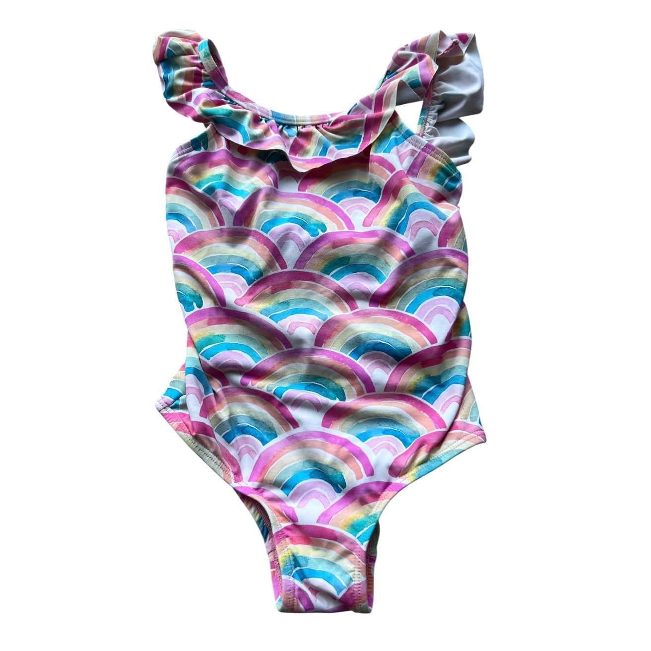 Hatley Bathing suit, 4