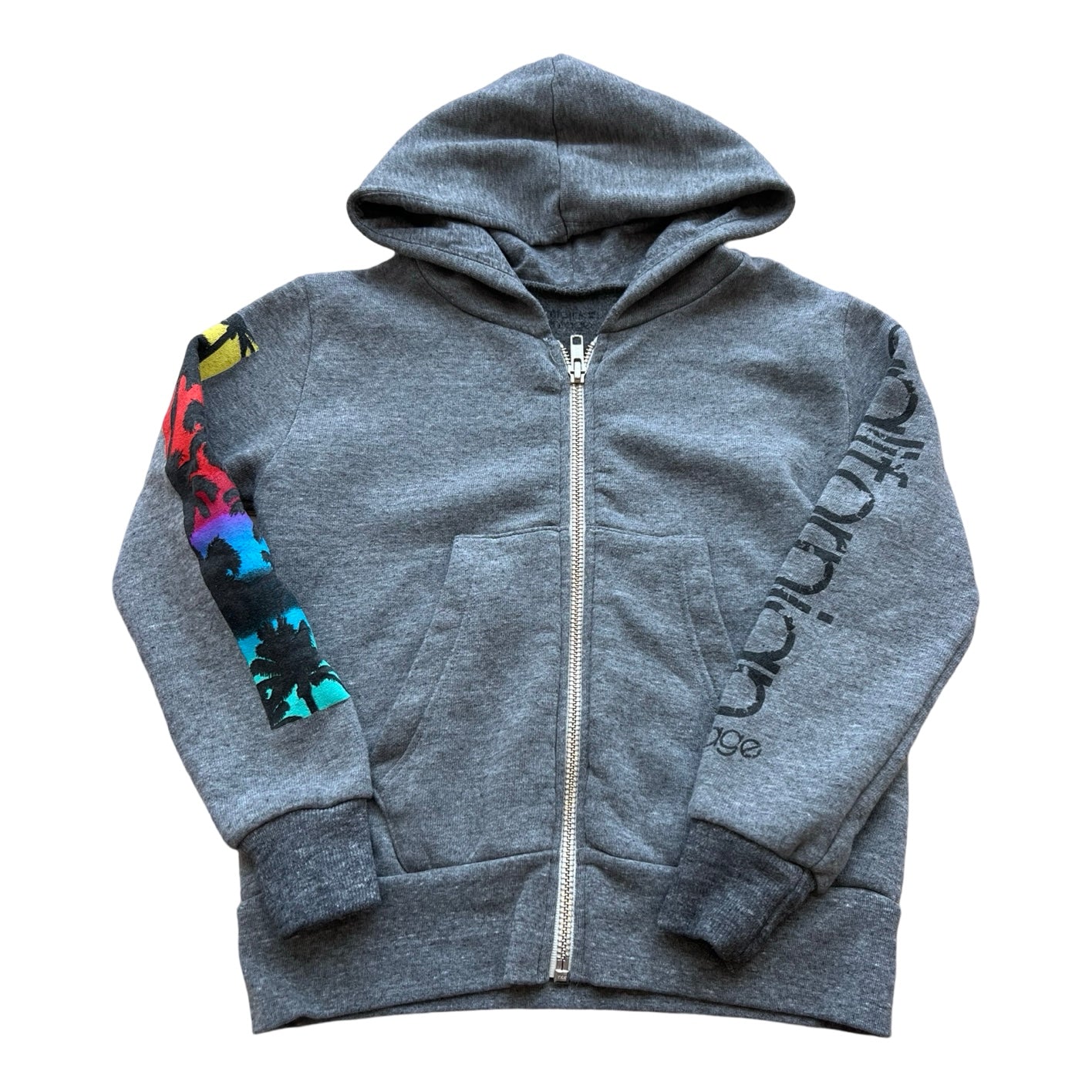 Californian Vintage Sweatshirt, 4