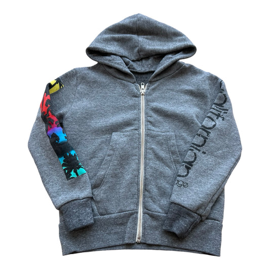 Californian Vintage Sweatshirt, 4