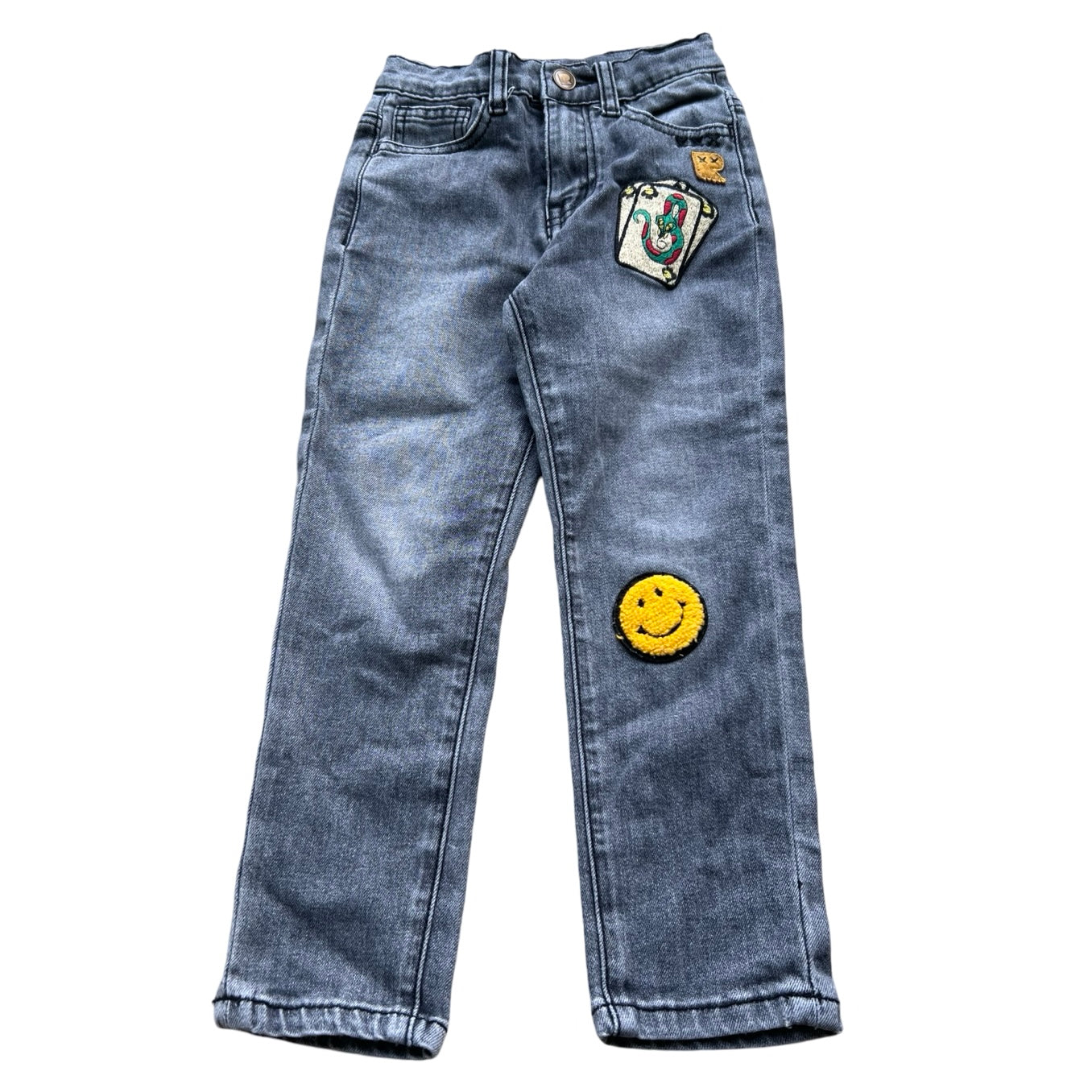 rock your kid jeans, 4