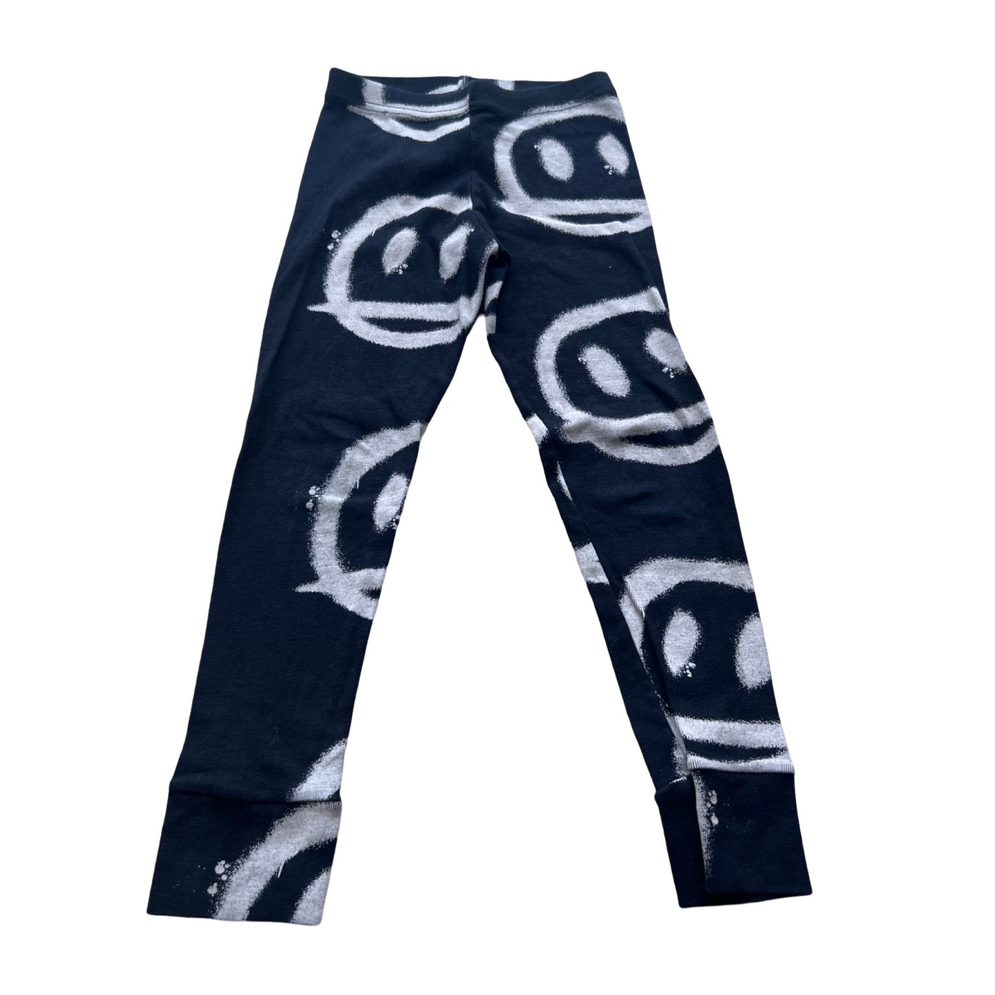 Nununu leggings, 4-5