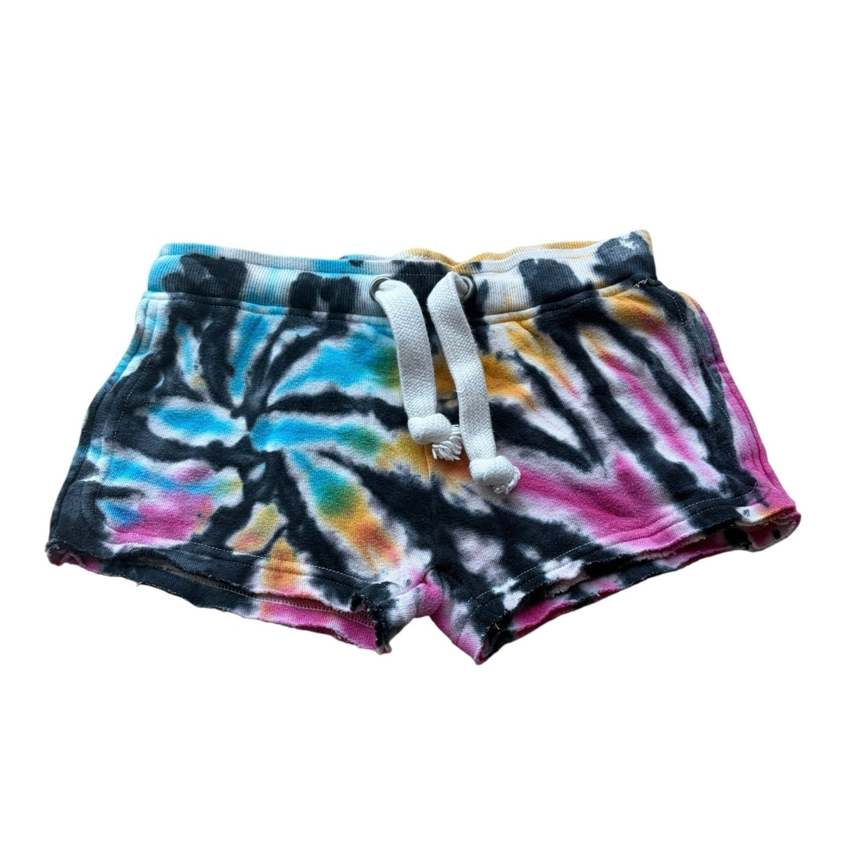 Vintage Havana shorts, 10-12