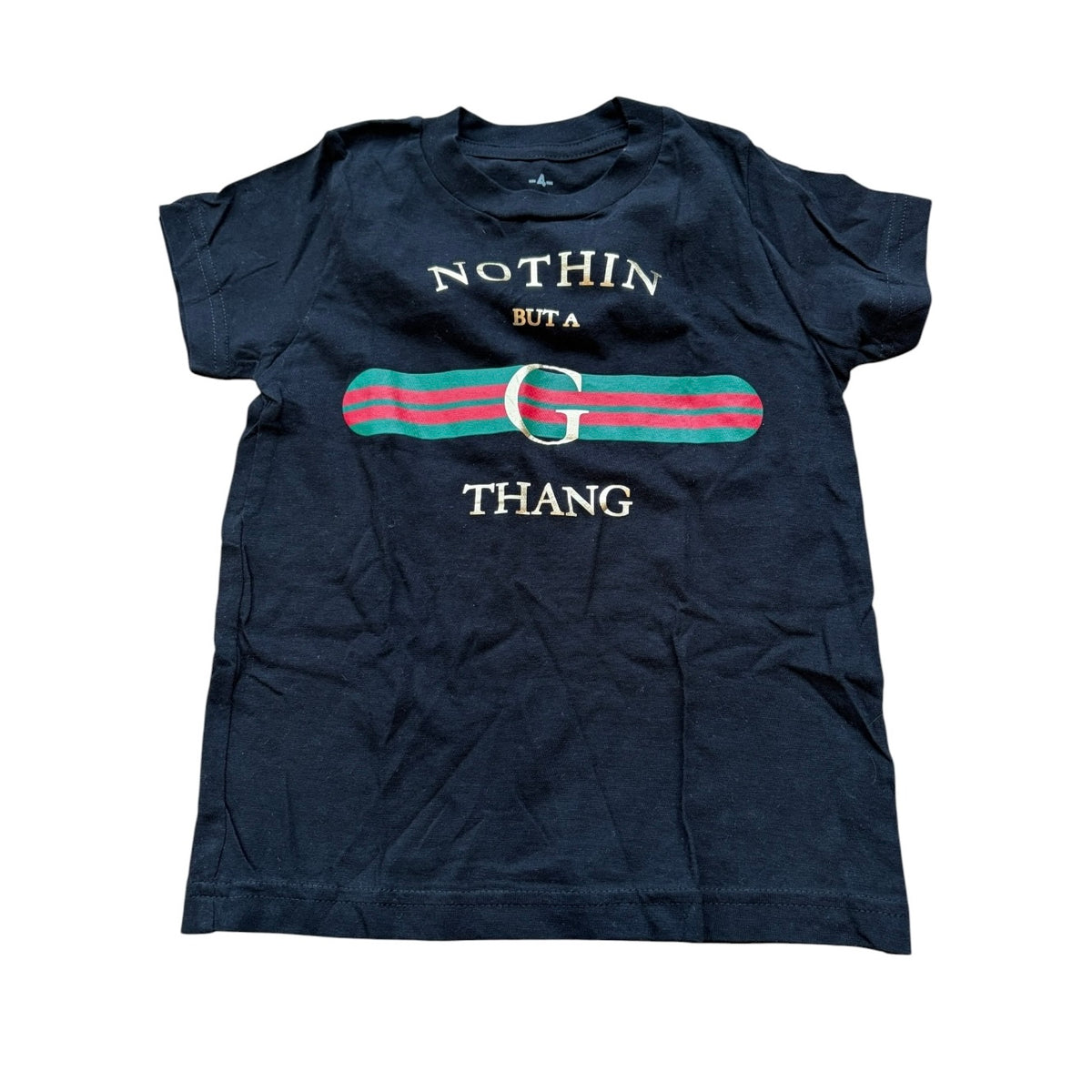 Paper Plain tshirt, 4