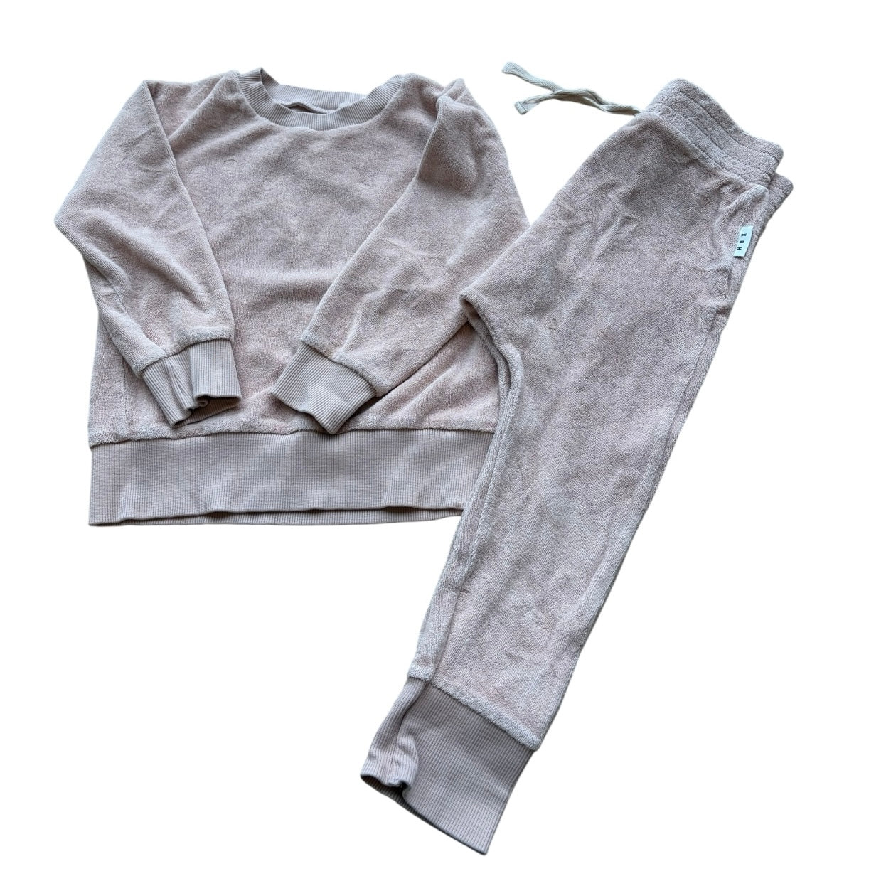Hux set, 5