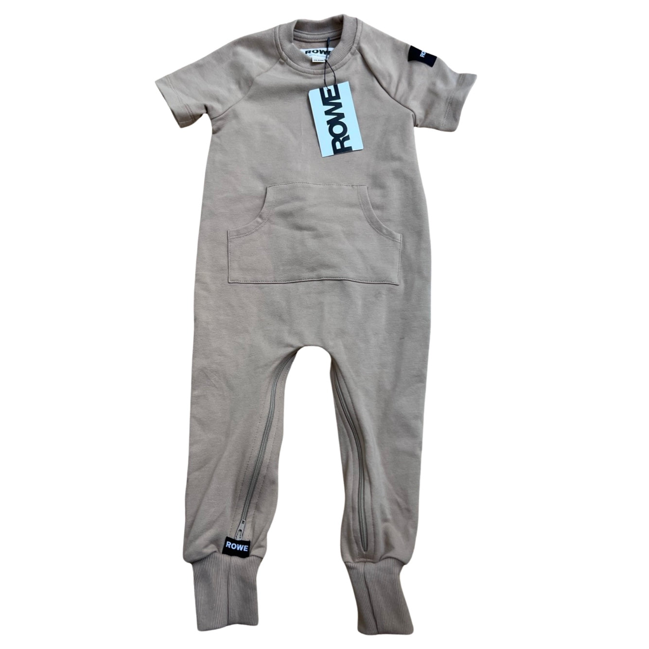 Rowe Romper, 18-24M