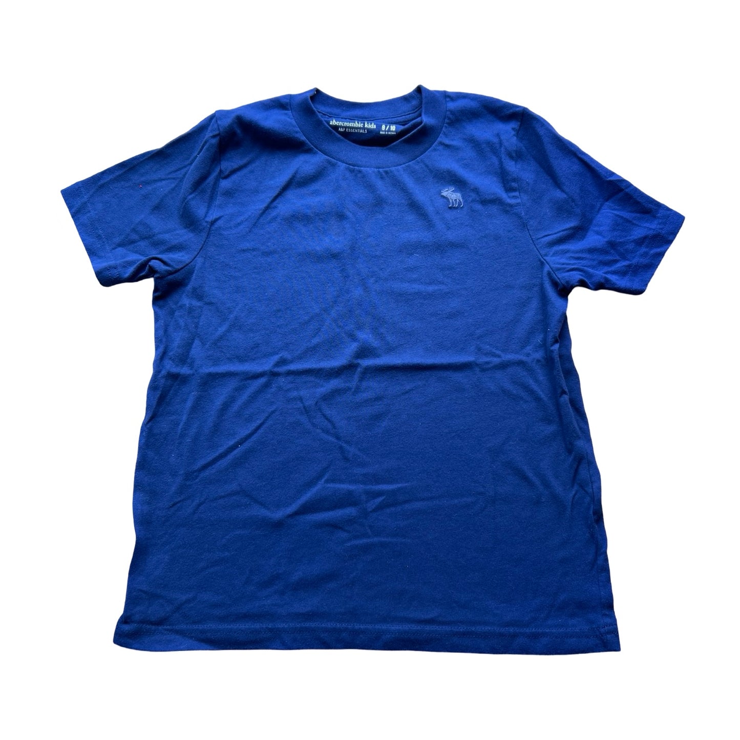 Abercrombie tshirt, 9-10