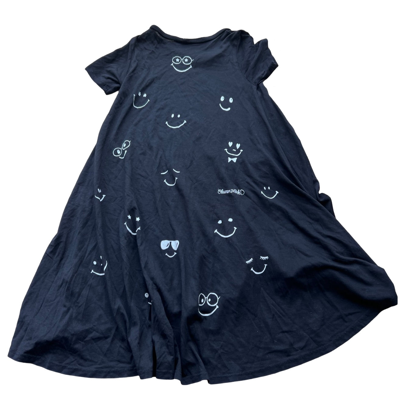 Lauren Moshi dress, 6