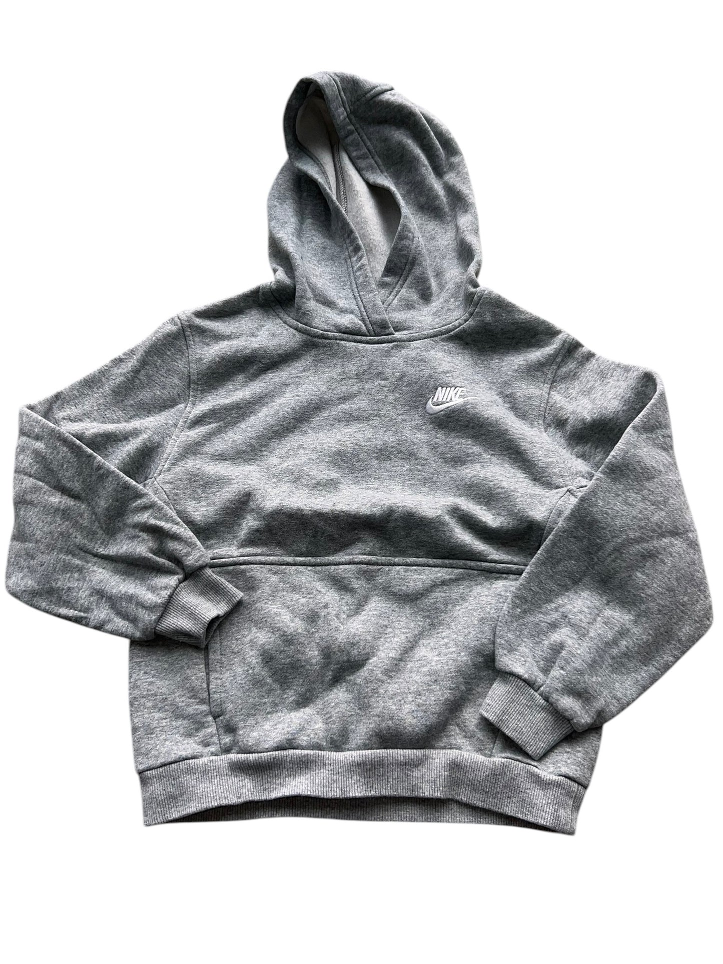 Nike Sweatshirt, 7-8