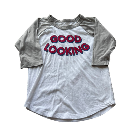 Chaser longsleeve, 6