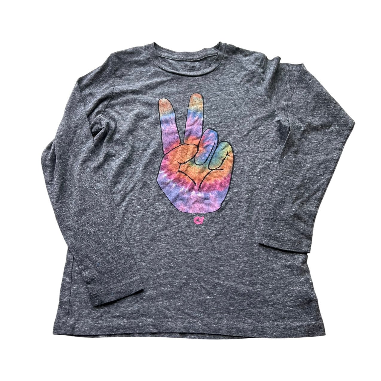 Californian Vintage Long sleeve, 10