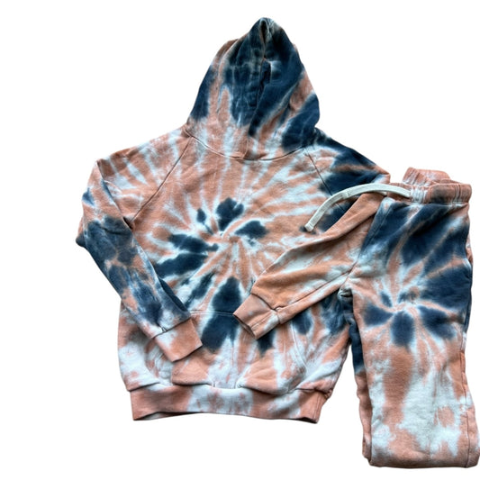 Californian Vintage set, 12