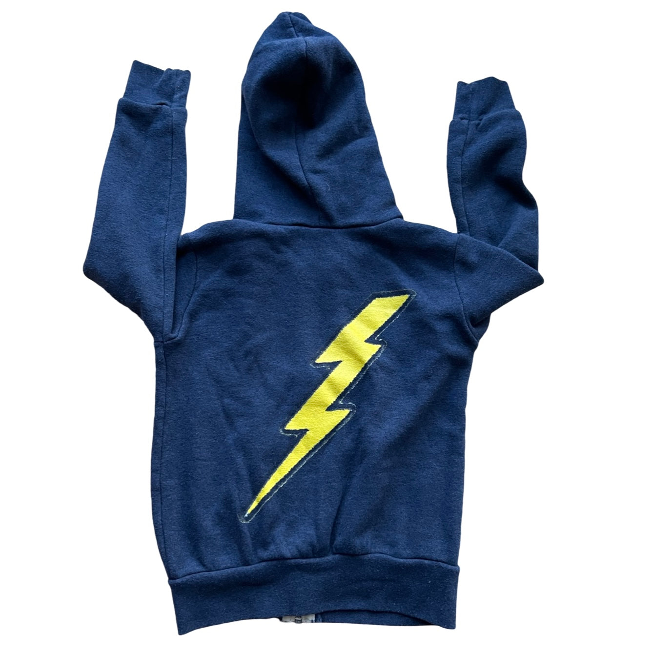 Californian Vintage Sweatshirt, 4T