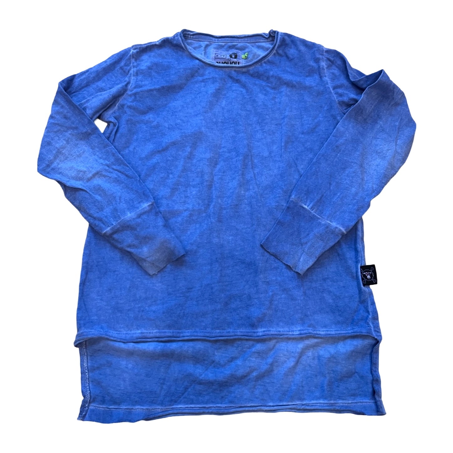 Nununu Long sleeve, 6-7