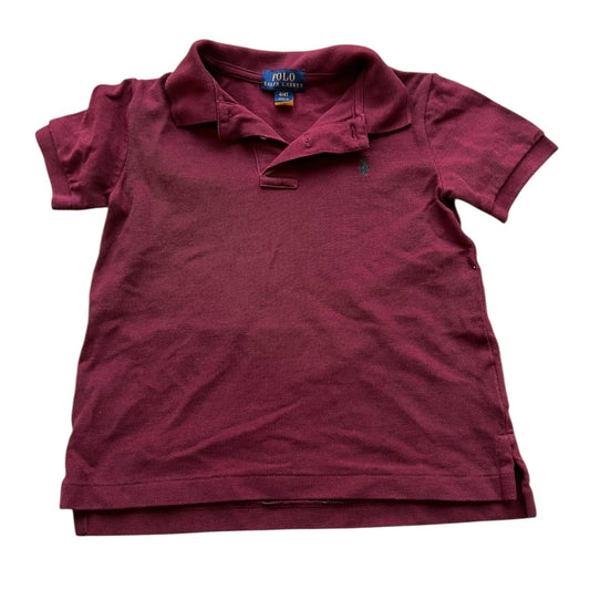 Ralph Lauren Polo, 4