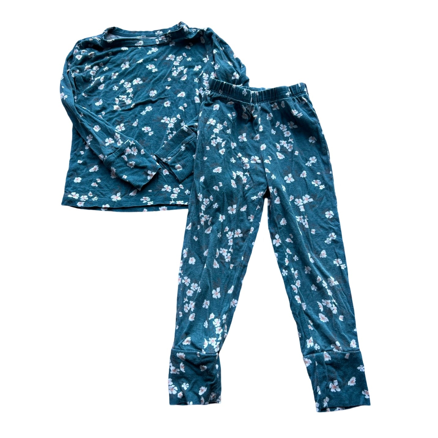 Posh Peanut pjs, 2T