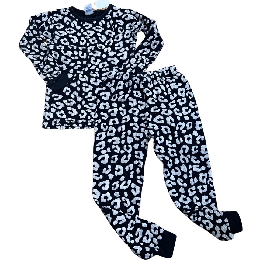 BSteps set, 4T