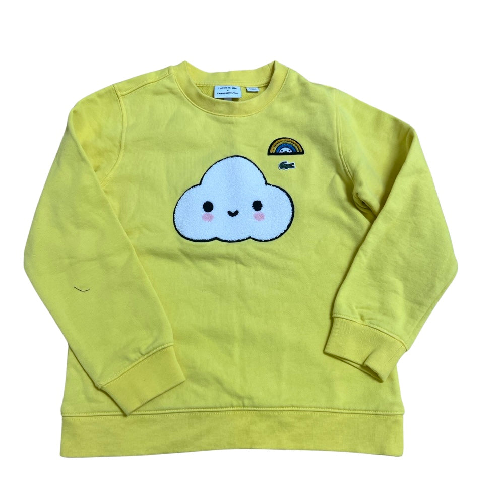 Lacoste Sweatshirt, 8