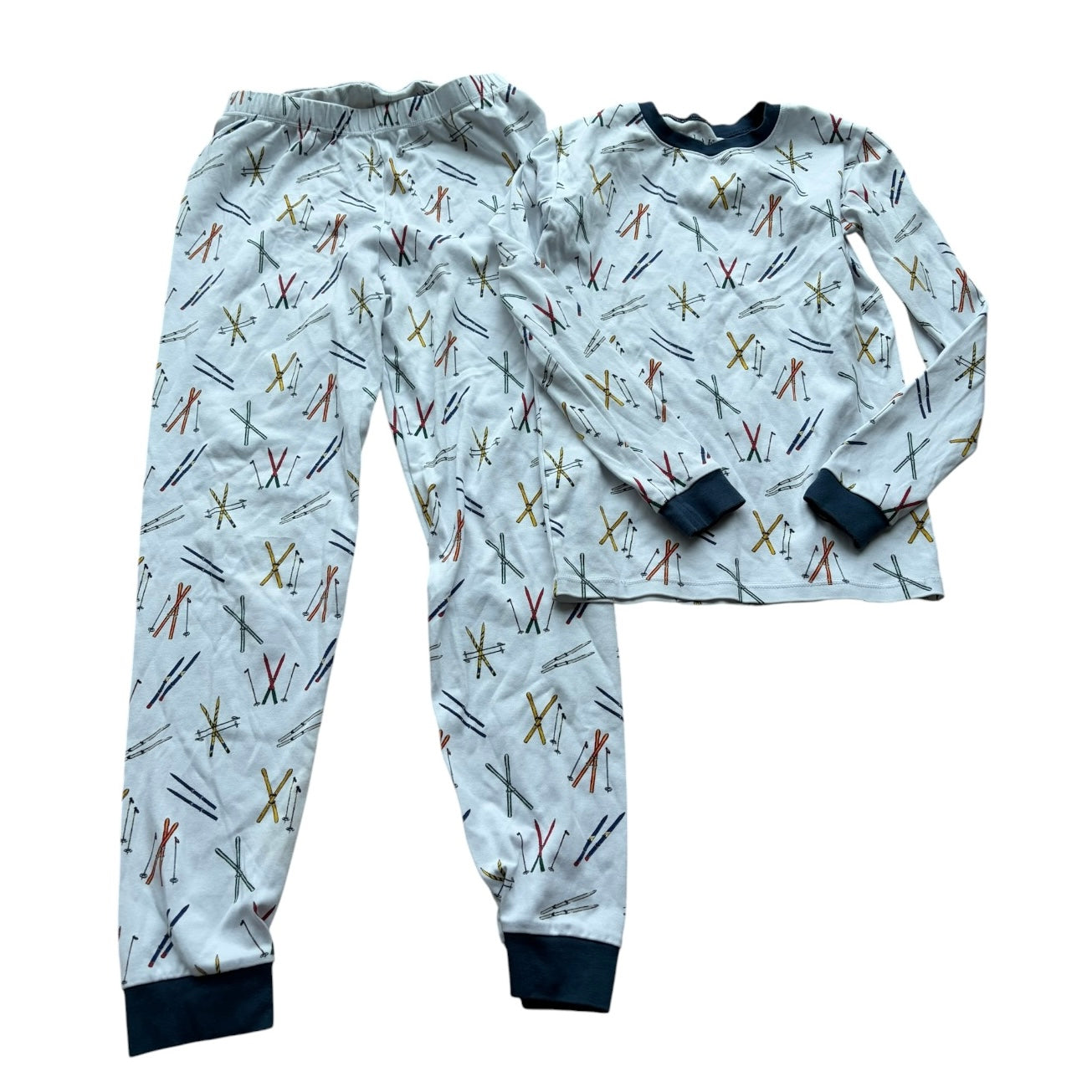 Lake pjs, 12