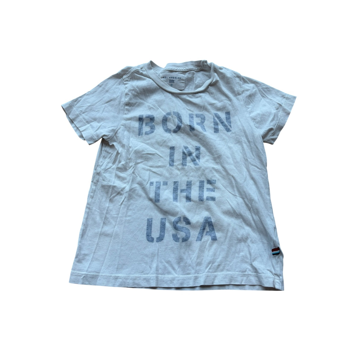 Sol Angeles tshirt, 8