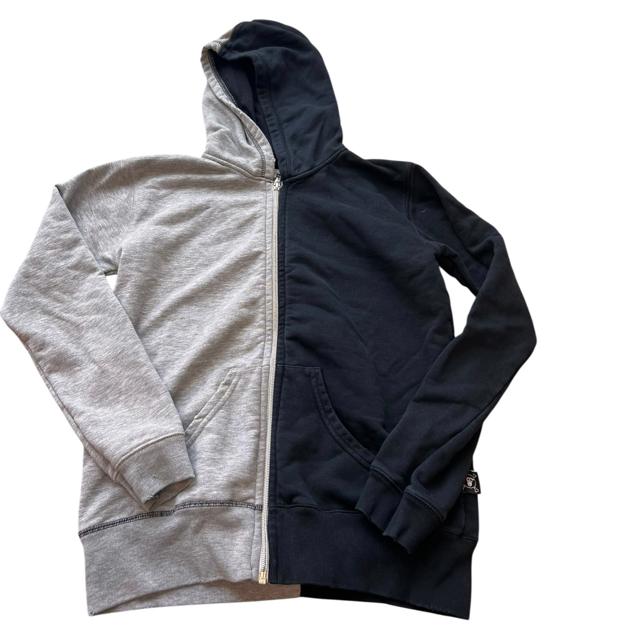 Nununu Sweatshirt, 10-11