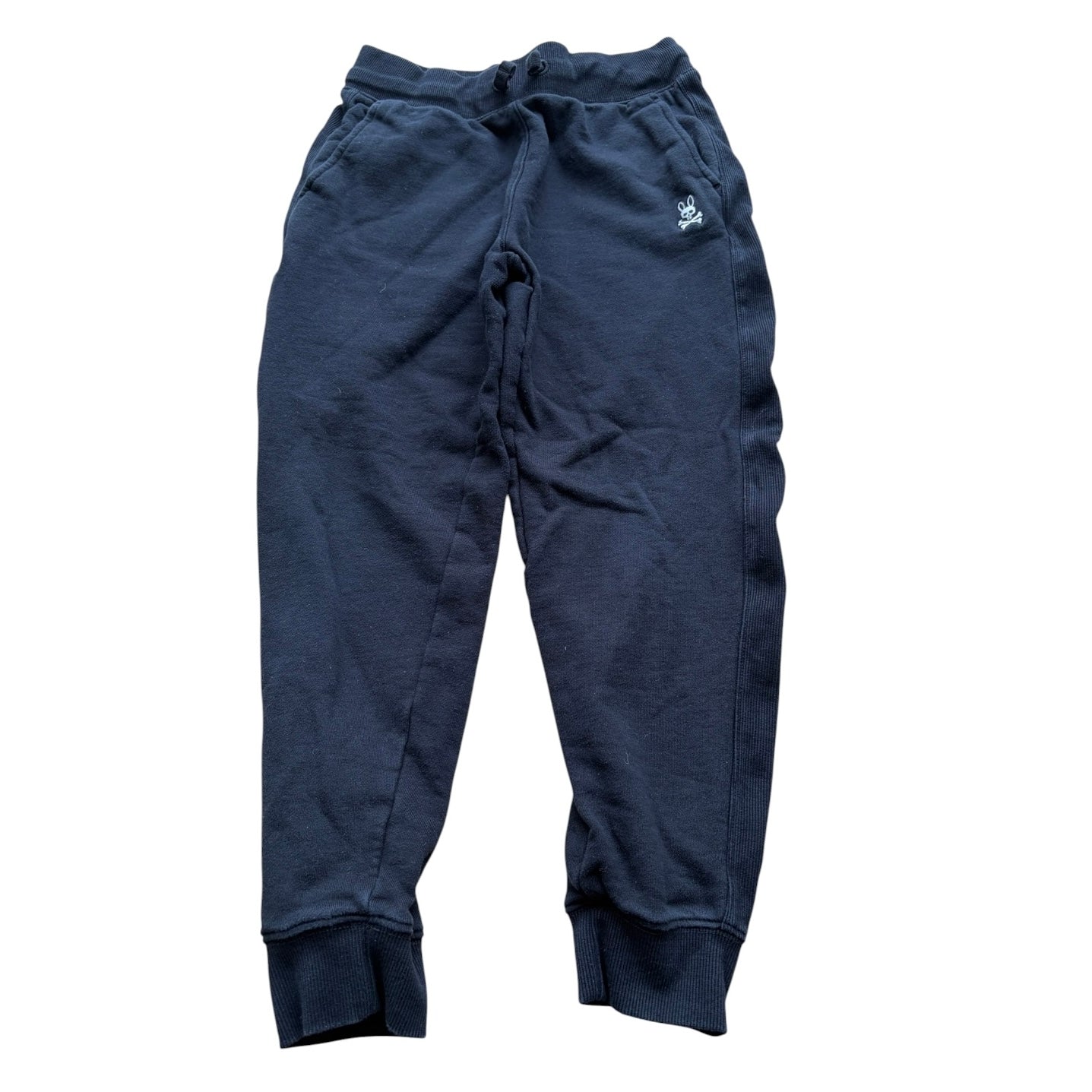 Psycho bunny sweatpants, 10-12