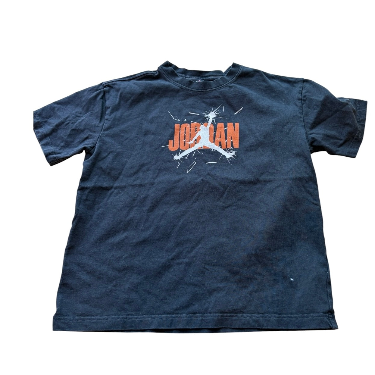 Jordan tshirt, 10-12