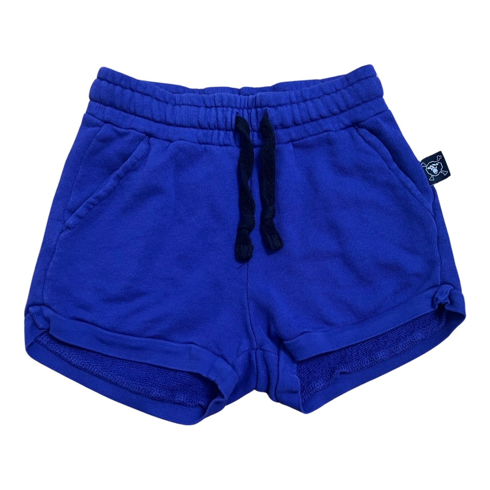 Nununu shorts, 4-5T