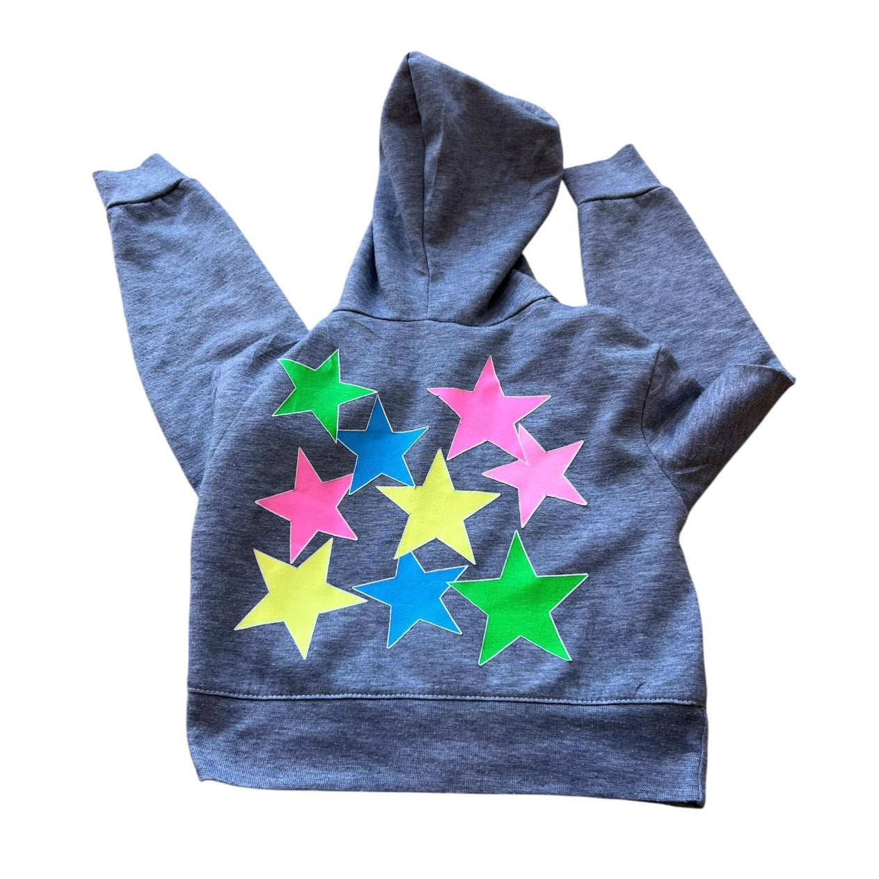 Firehouse Sweatshirt, 2-3