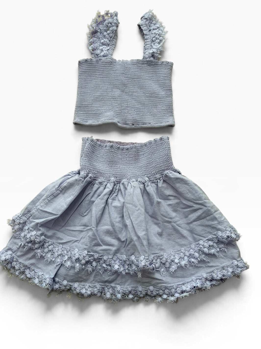 Peixito set, 10-11