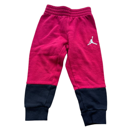Jordan sweatpants, 2