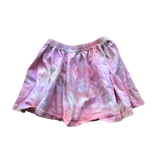 Little Moon society skirt, 4